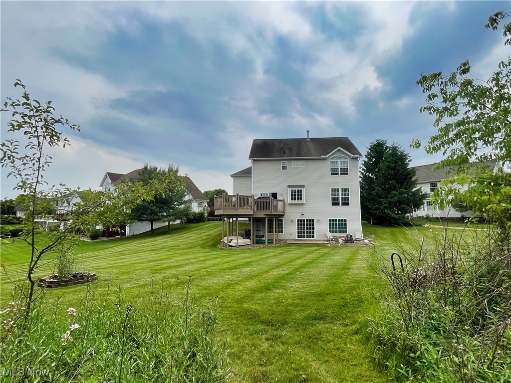 Emerald Lakes - Residential