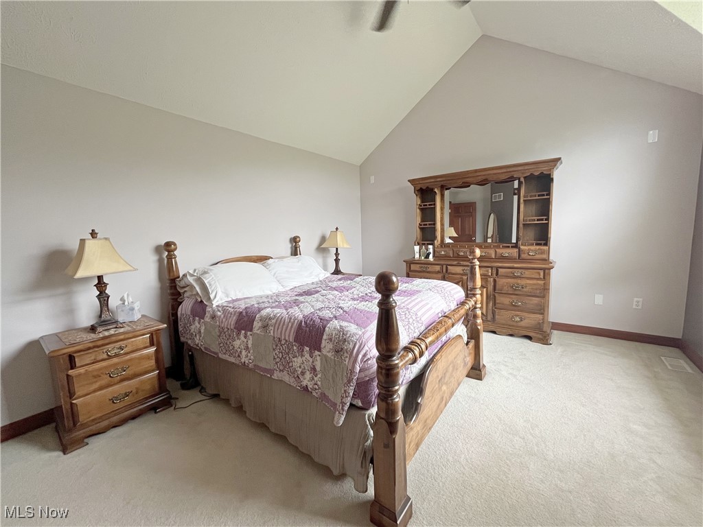 Emerald Lakes - Residential