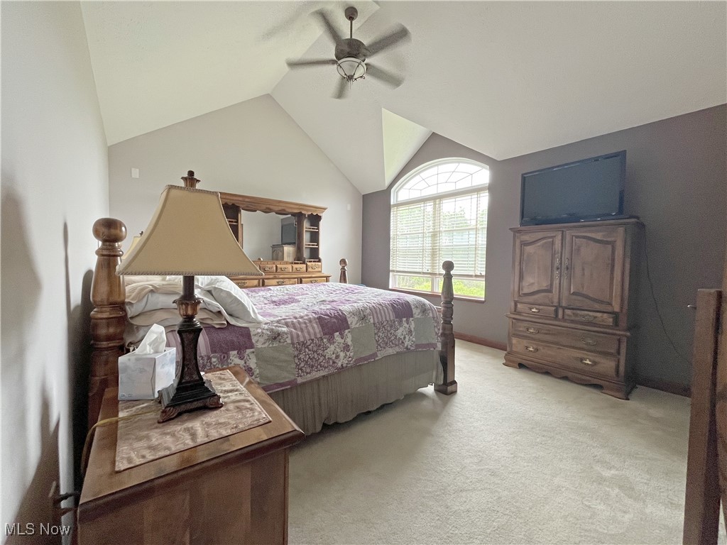 Emerald Lakes - Residential