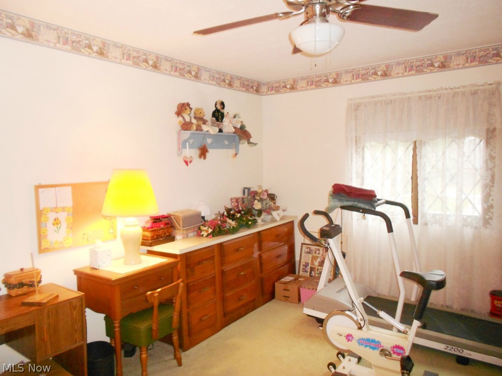 Just Cricket Condominium - Residential