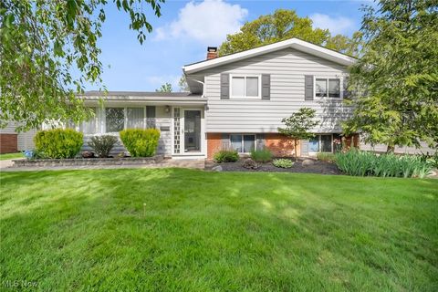 1180 Giesse Drive, Mayfield Heights, OH 44124 - MLS#: 5122102
