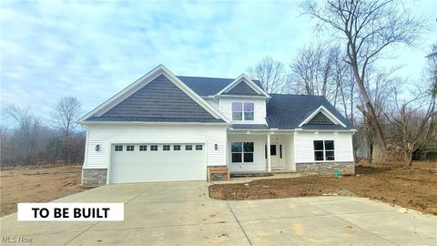 SL3 Chamberlin Road Twinsburg OH 44087