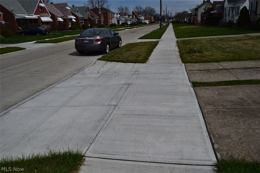 Gardner Heights - Residential