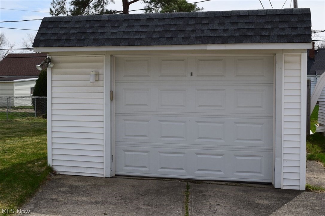 Gardner Heights - Residential