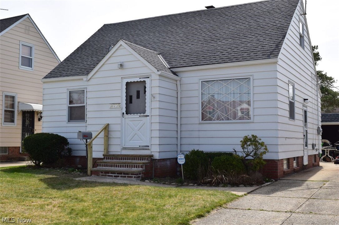 Gardner Heights - Residential