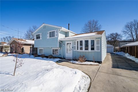 5577 Main Avenue, North Ridgeville, OH 44039 - #: 5212232