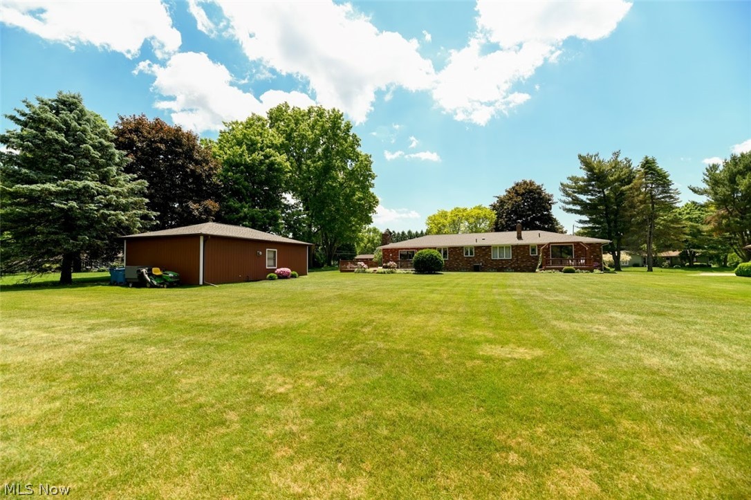 Ritzman Estates #3 - Residential