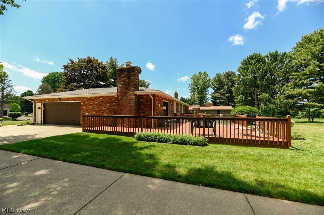 Ritzman Estates #3 - Residential