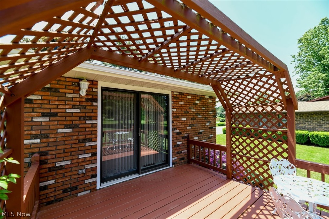 Ritzman Estates #3 - Residential