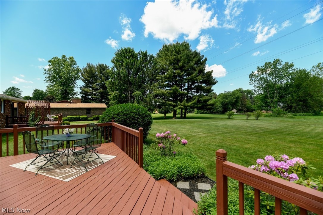 Ritzman Estates #3 - Residential