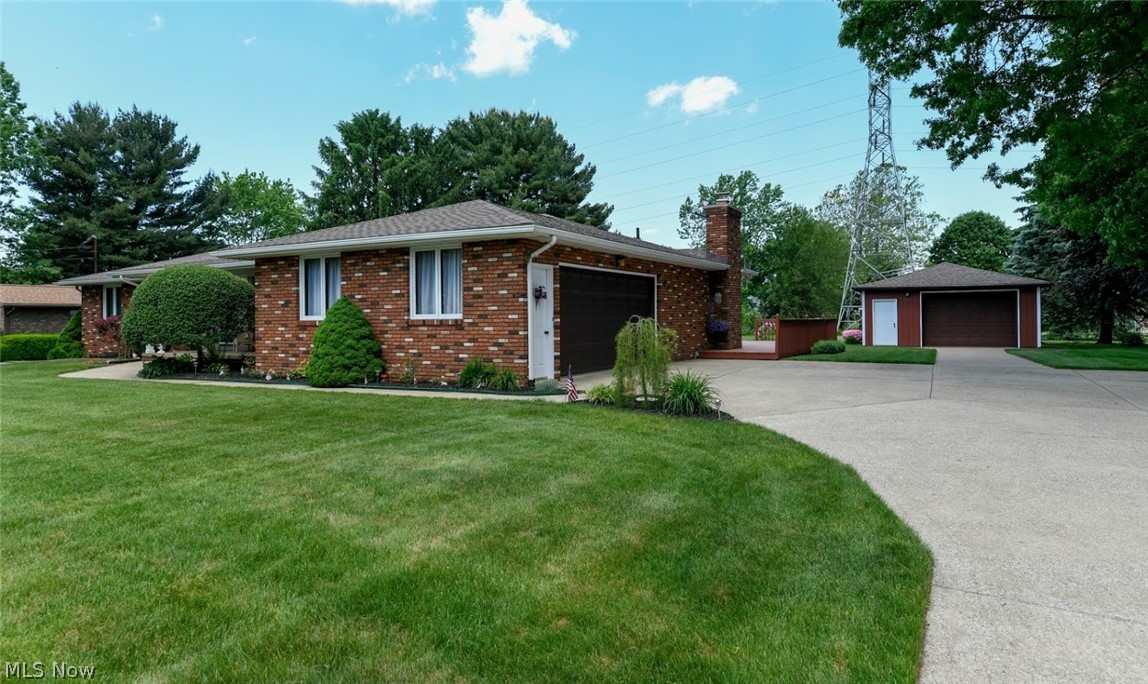 Ritzman Estates #3 - Residential