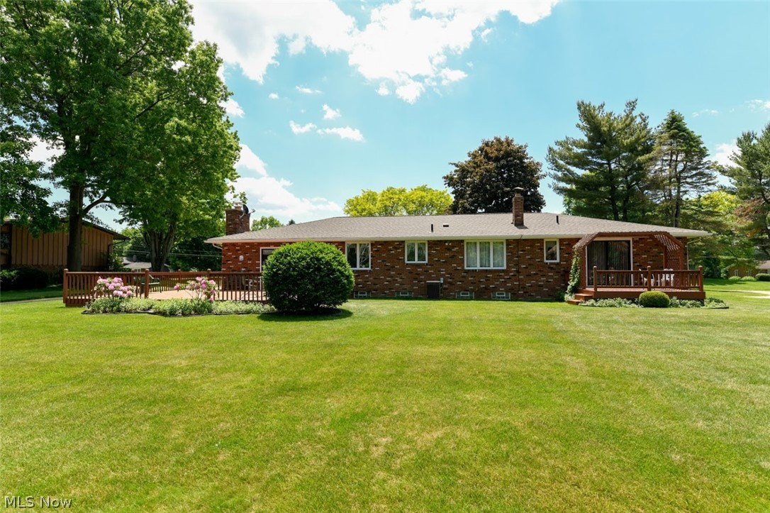 Ritzman Estates #3 - Residential