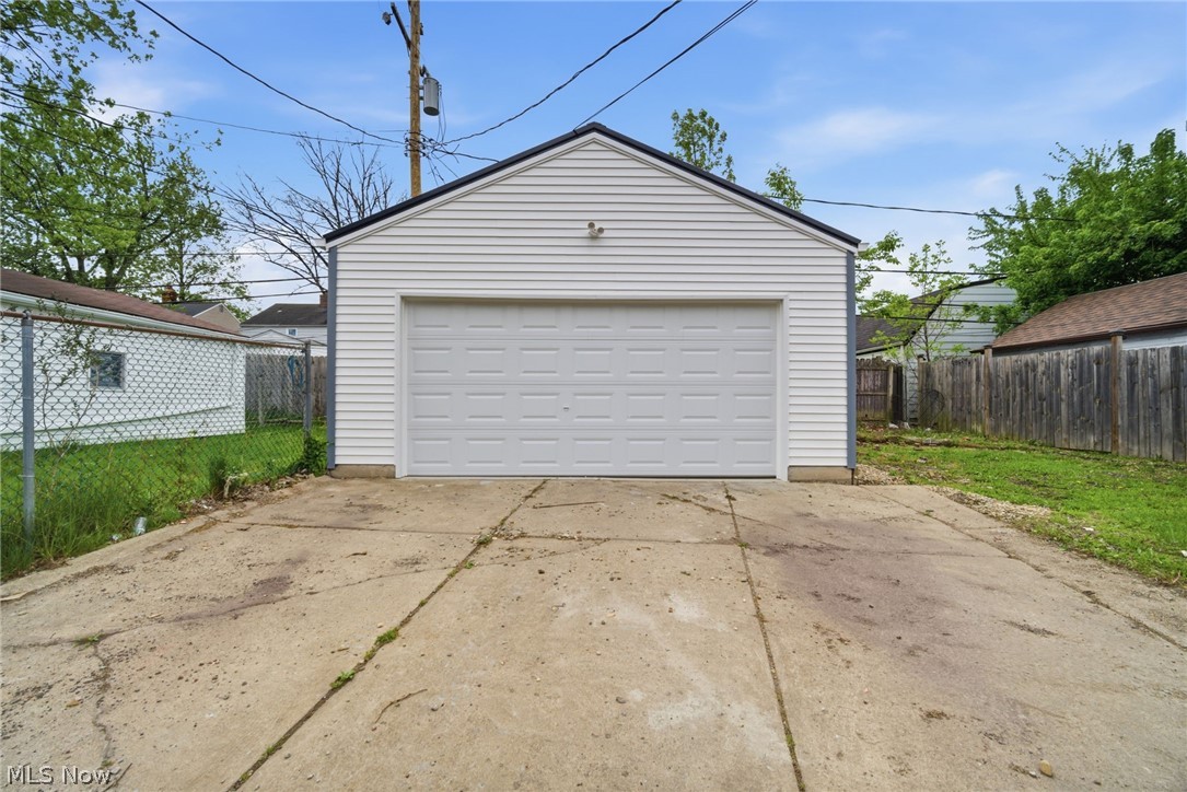 3802 Freemont Road