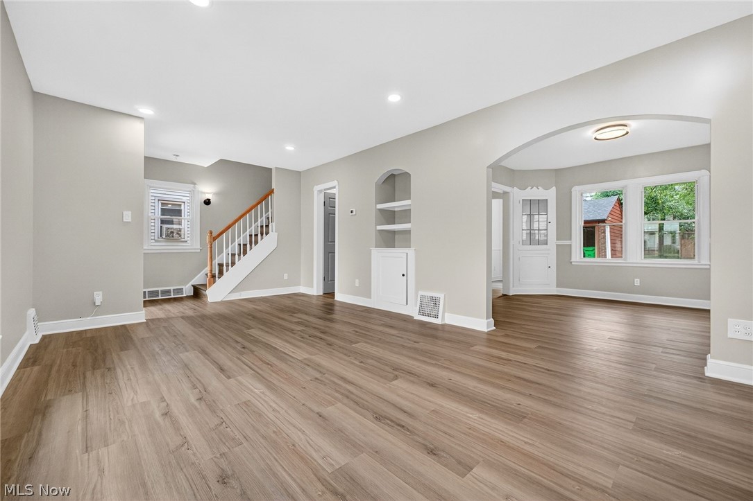Seltzer Round Cos Monticello - Residential