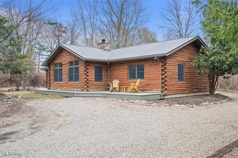 7985 Brookside Drive, Olmsted Falls, OH 44138 - #: 5126195