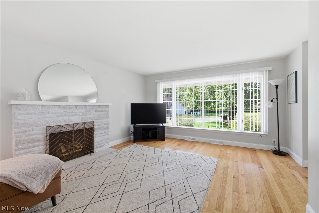 Luray Heights Add - Residential