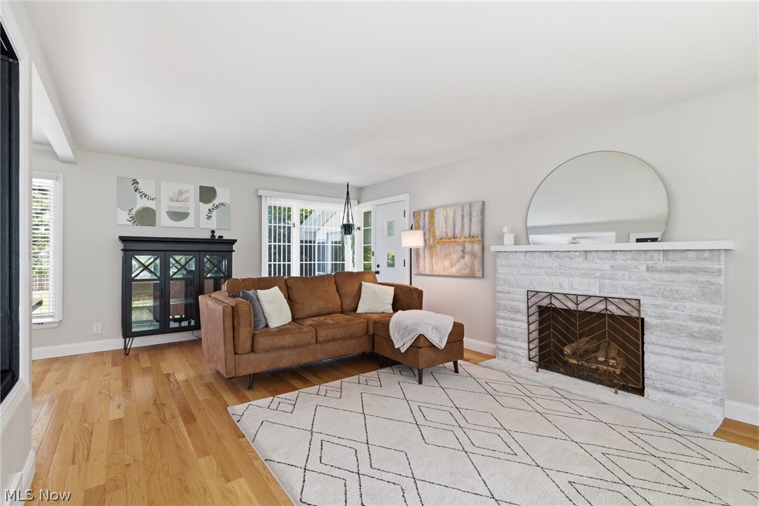 Luray Heights Add - Residential