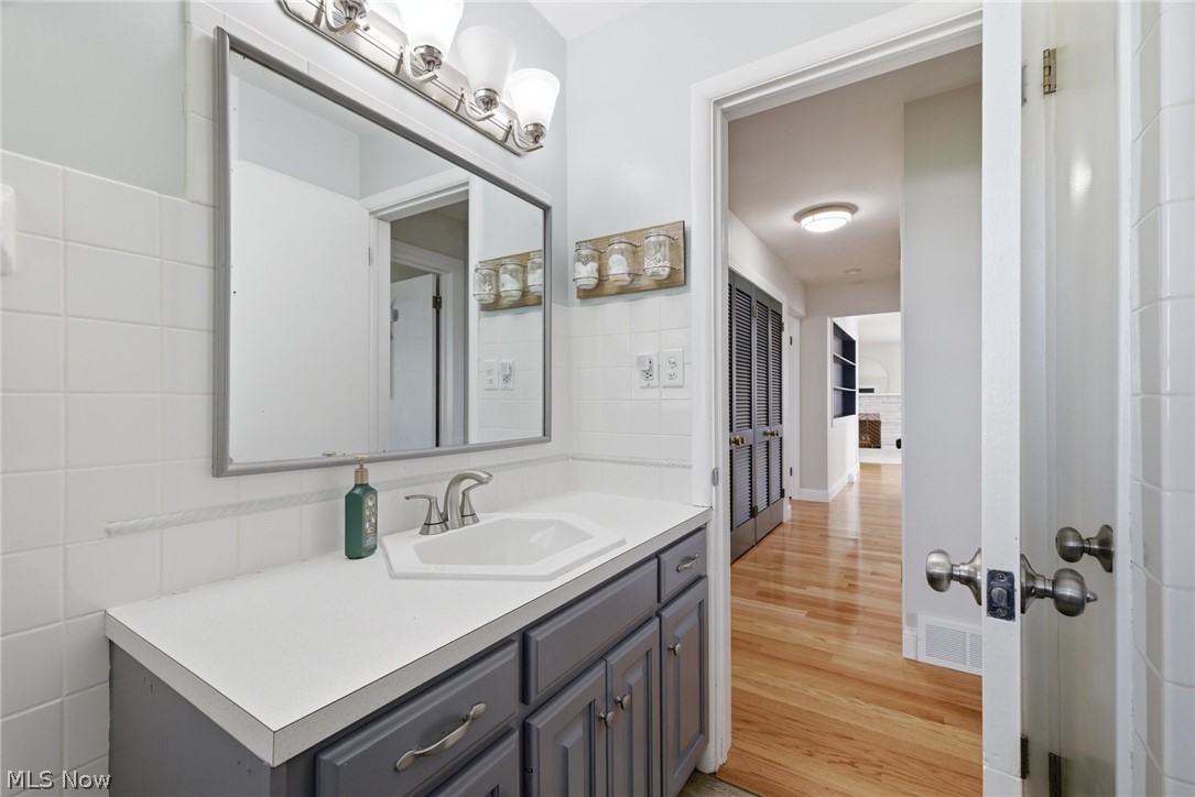 Luray Heights Add - Residential