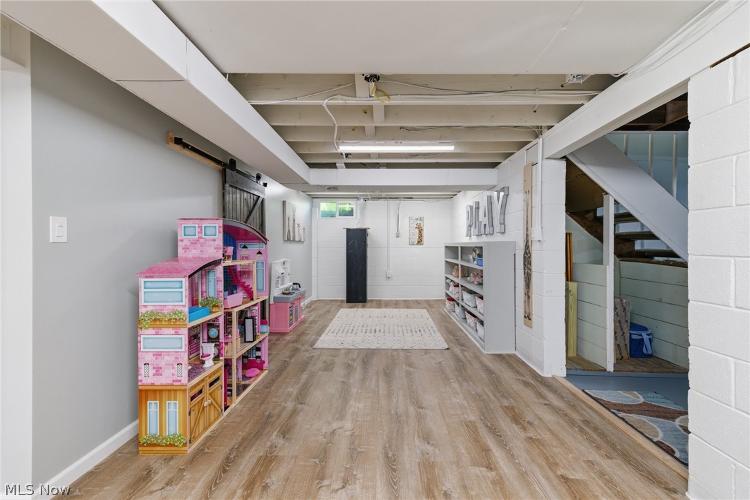 Luray Heights Add - Residential