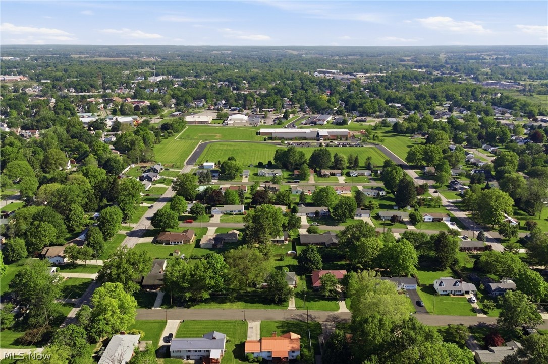 Luray Heights Add - Residential