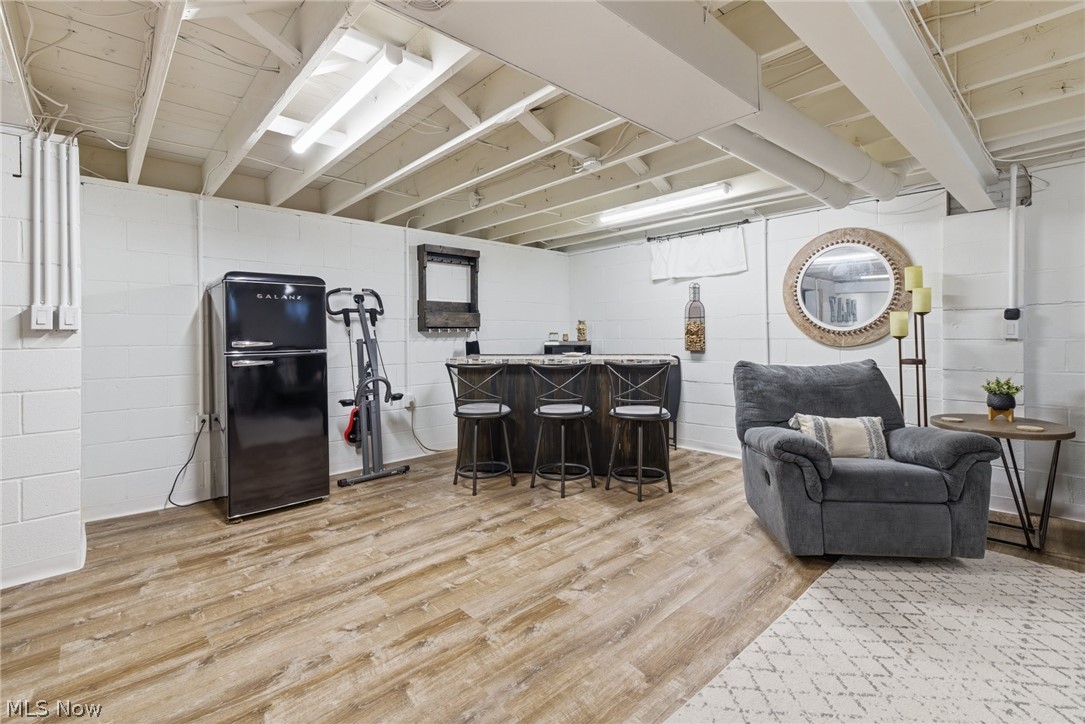 Luray Heights Add - Residential