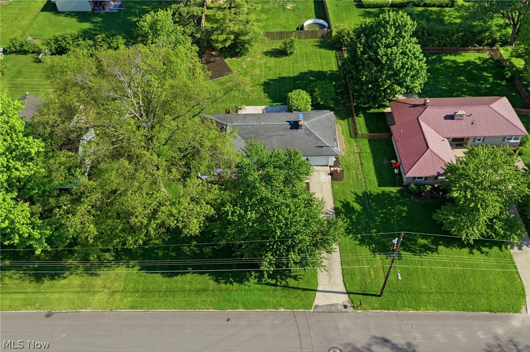 Luray Heights Add - Residential