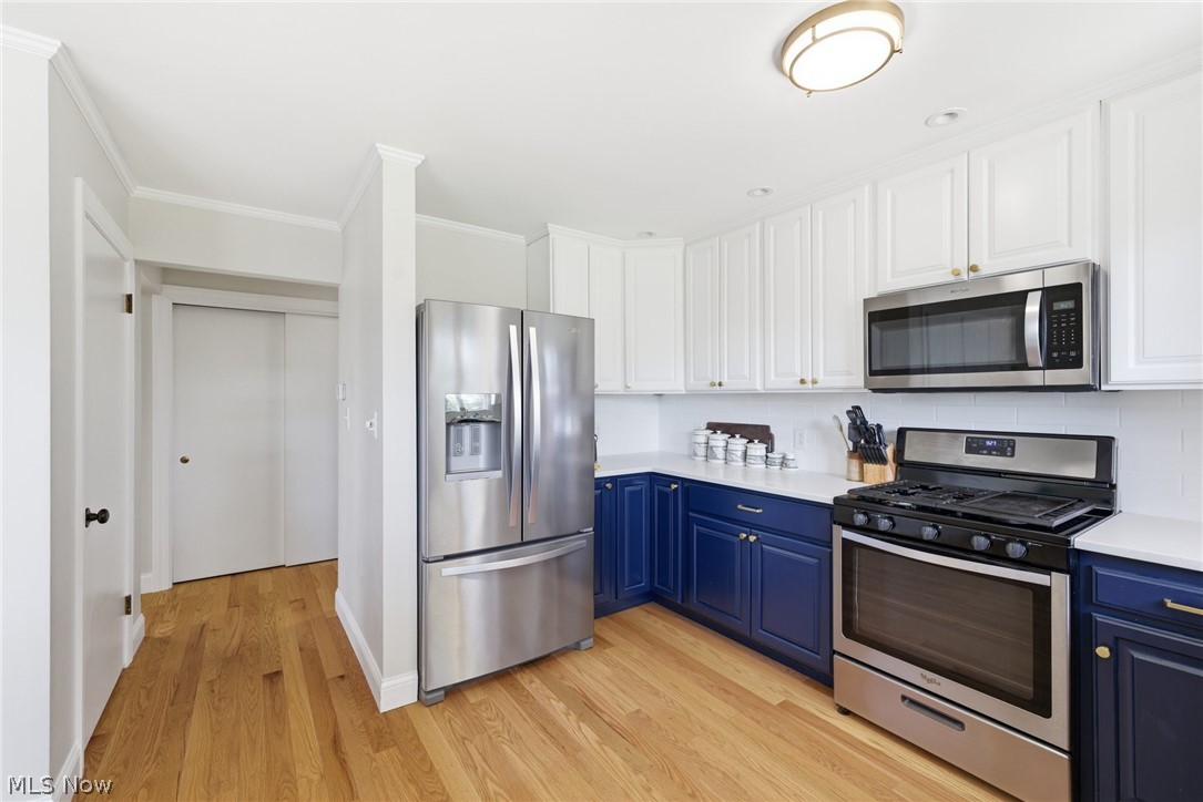 Luray Heights Add - Residential
