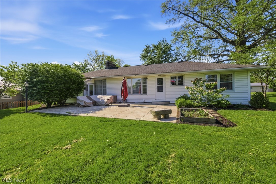 Luray Heights Add - Residential