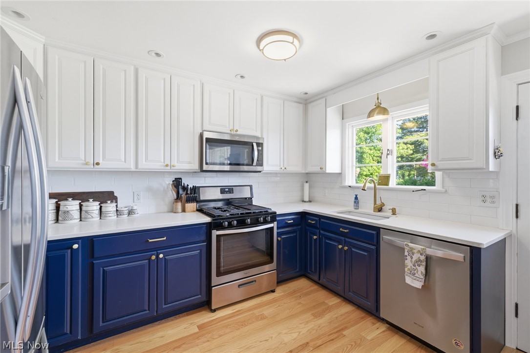 Luray Heights Add - Residential