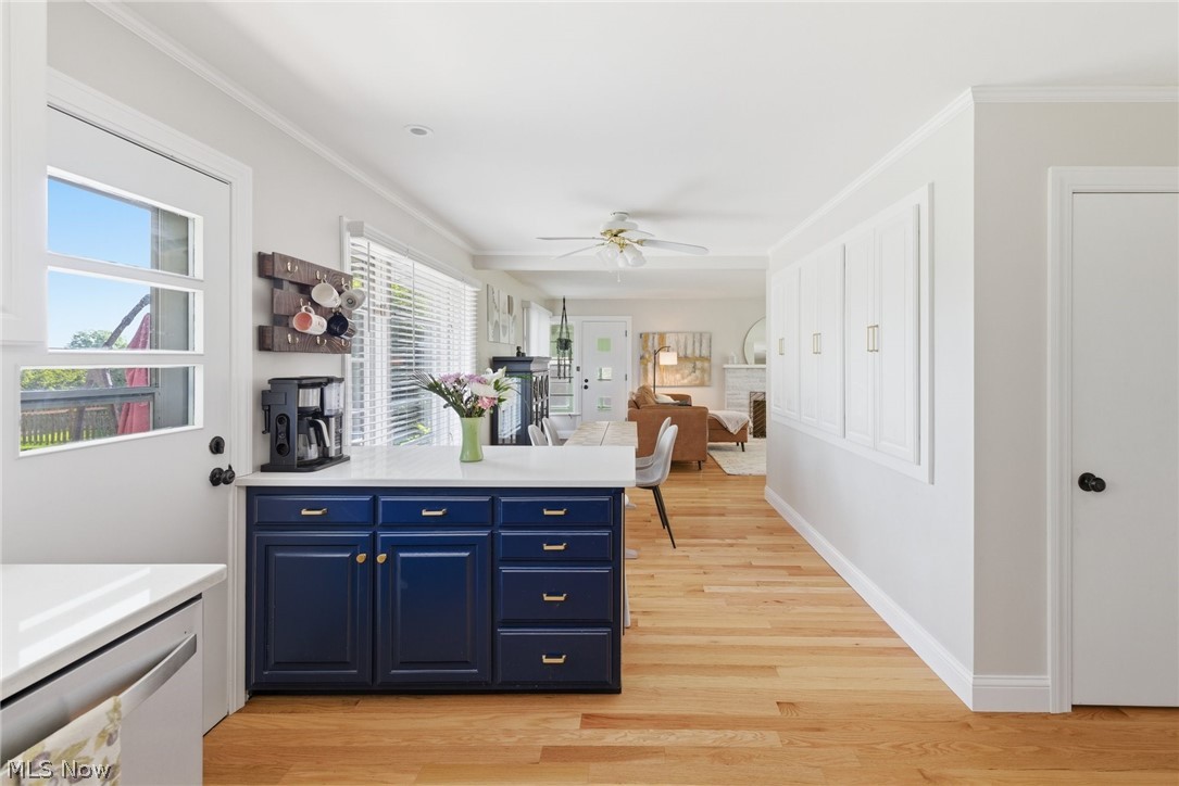 Luray Heights Add - Residential