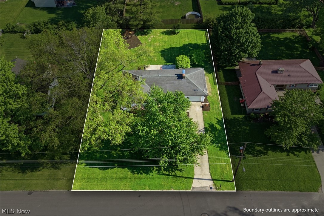 Luray Heights Add - Residential