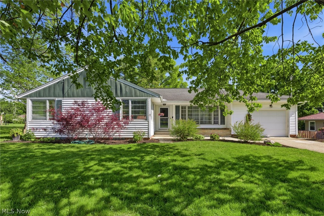 Luray Heights Add - Residential