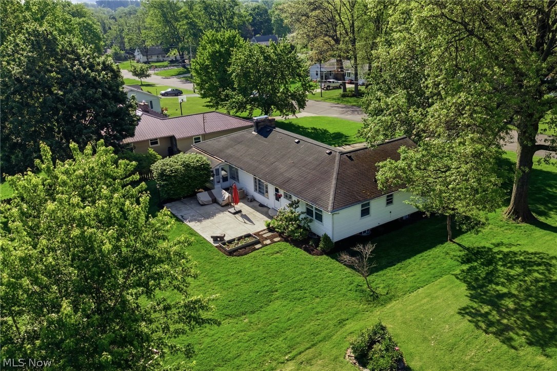 Luray Heights Add - Residential