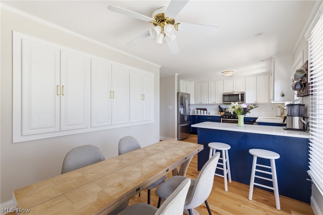 Luray Heights Add - Residential