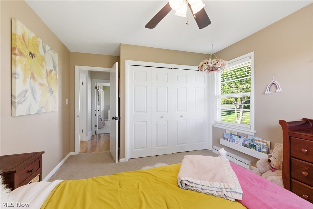 Luray Heights Add - Residential
