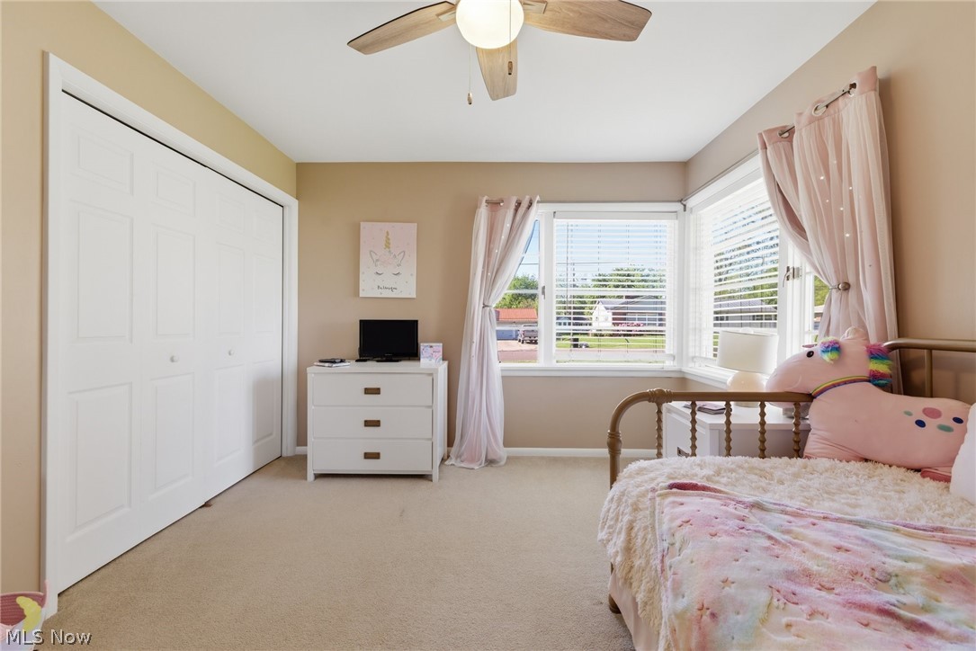 Luray Heights Add - Residential