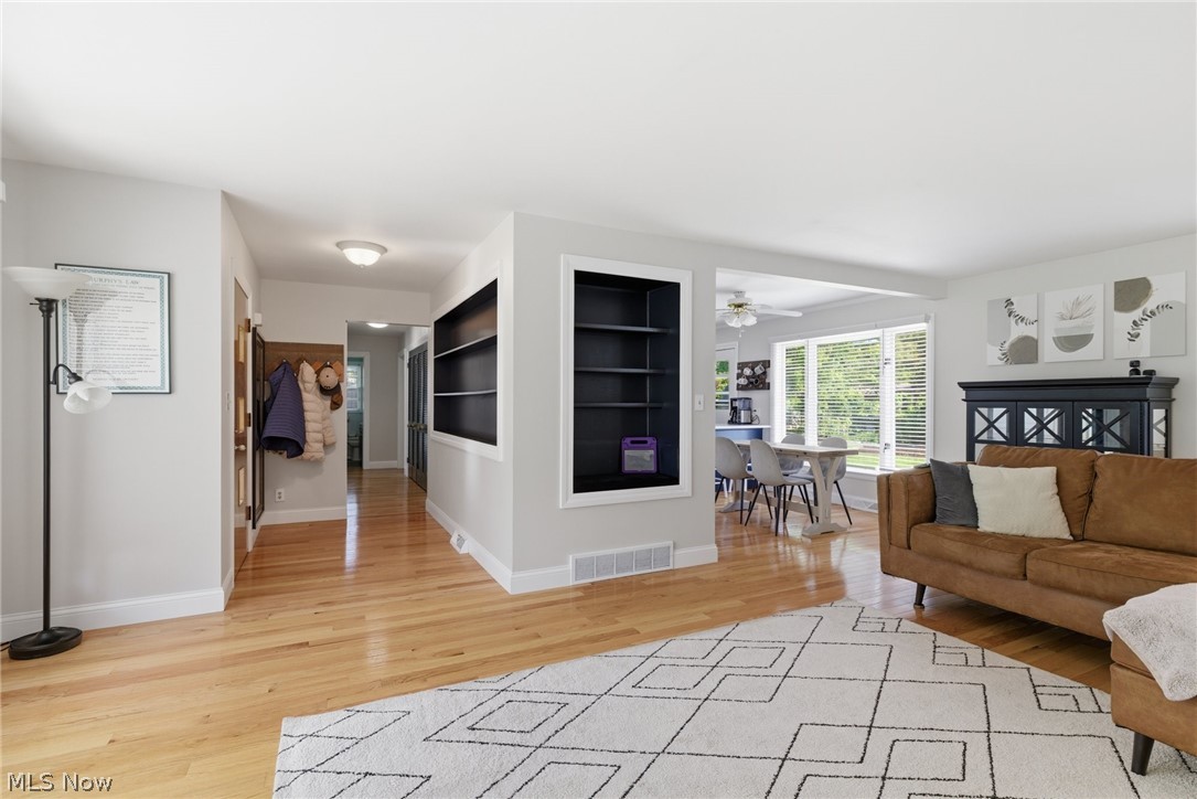 Luray Heights Add - Residential