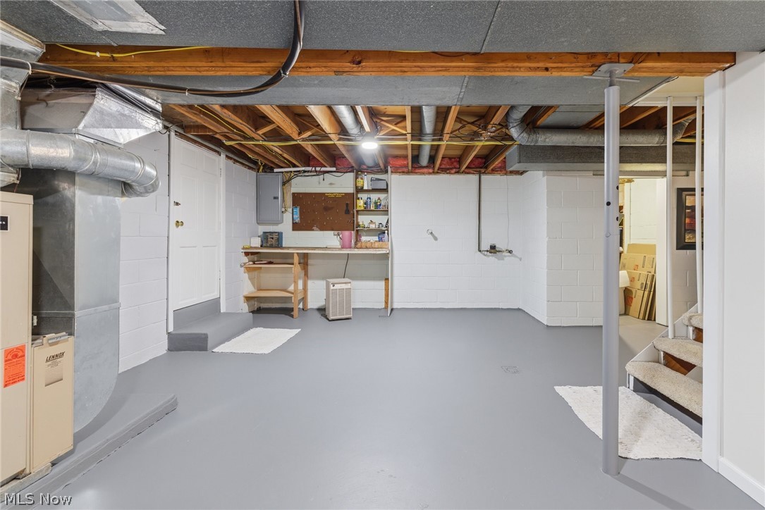 Luray Heights Add - Residential