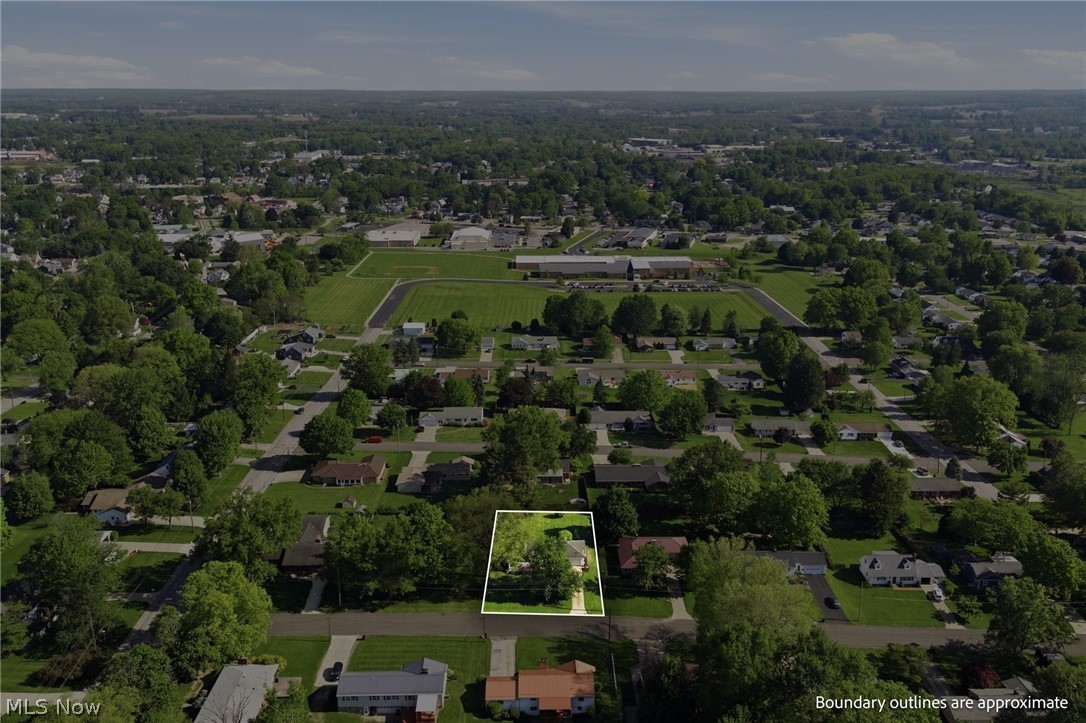 Luray Heights Add - Residential