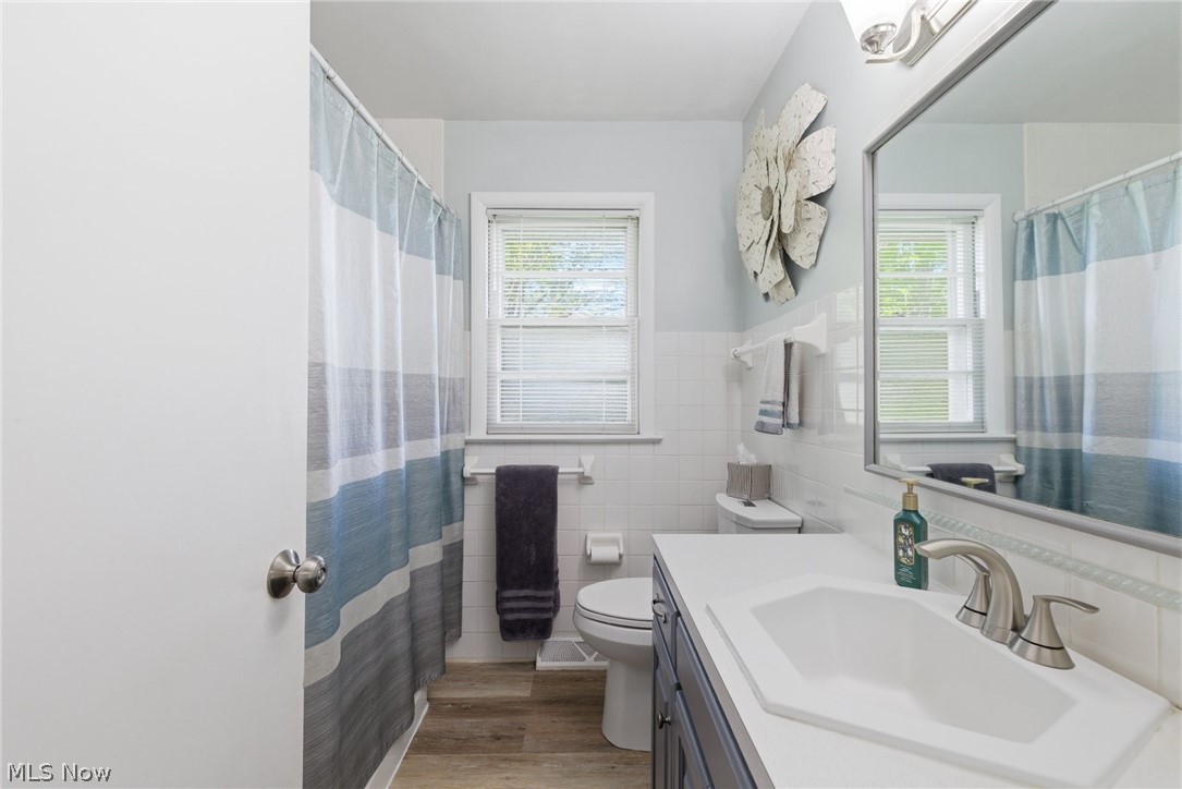 Luray Heights Add - Residential