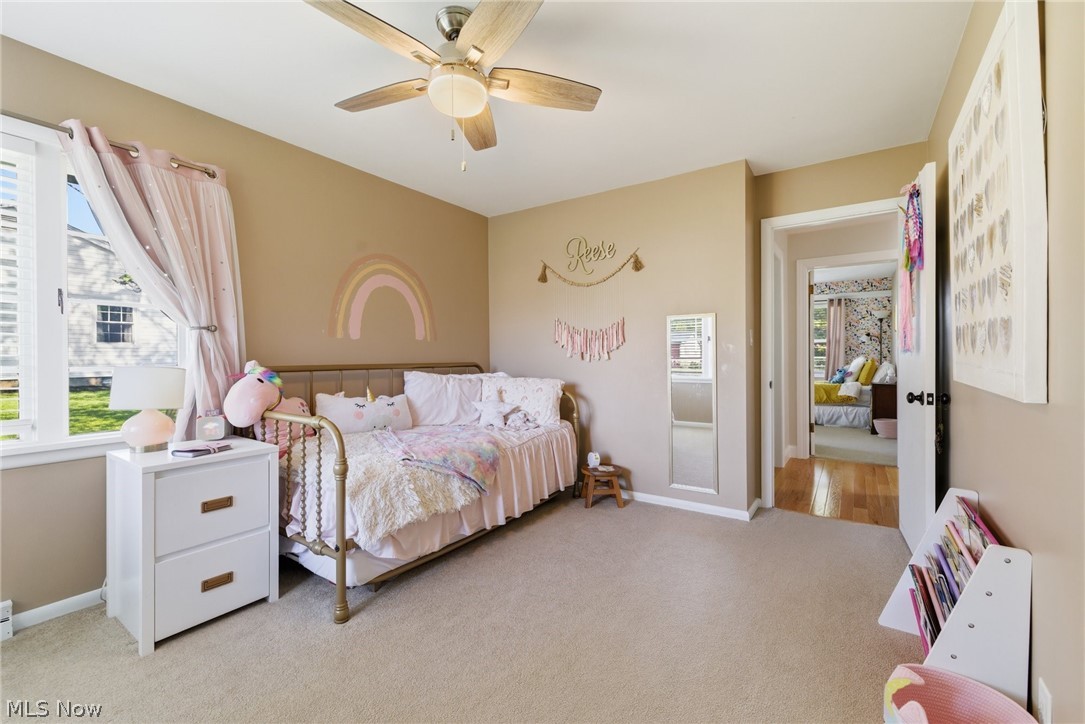 Luray Heights Add - Residential