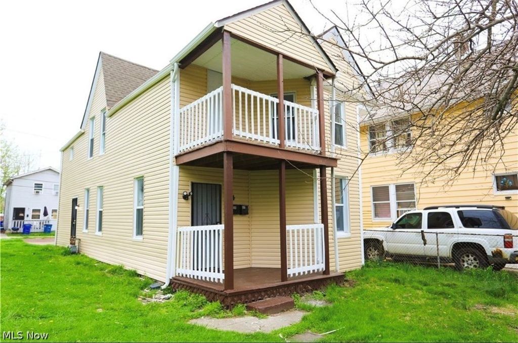 Photo of 3514 W 58th Street #DOWN, Cleveland, OH 44102 (MLS # 5211956)