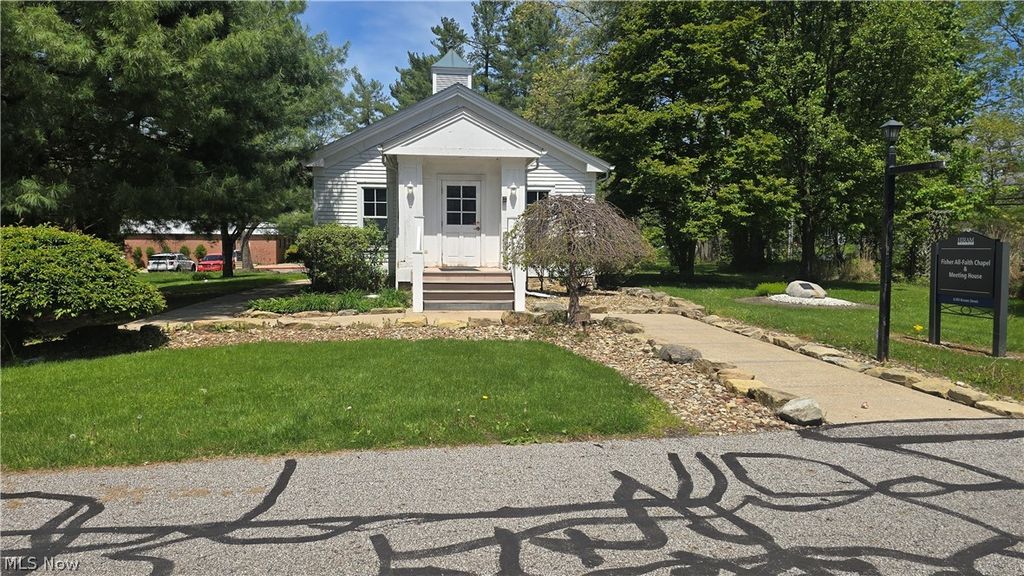 Photo of 6789 Brown Street, Hiram, OH 44234 (MLS # 5209411)