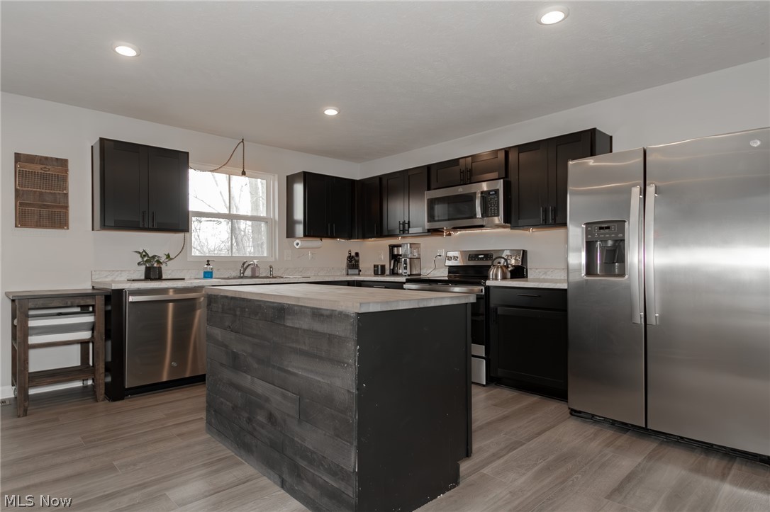 Riverwood Village - Residential