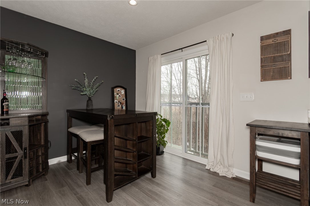 Riverwood Village - Residential