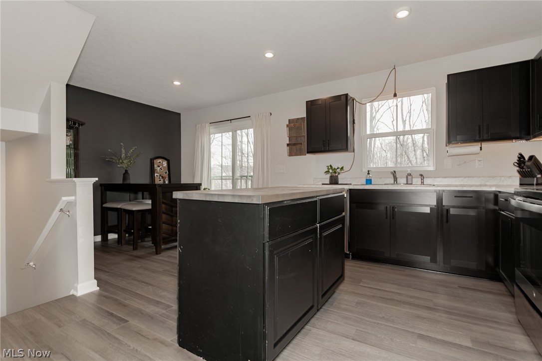 Riverwood Village - Residential