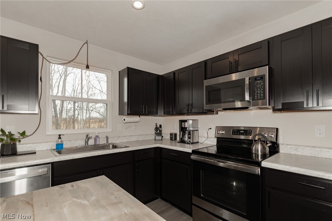 Riverwood Village - Residential