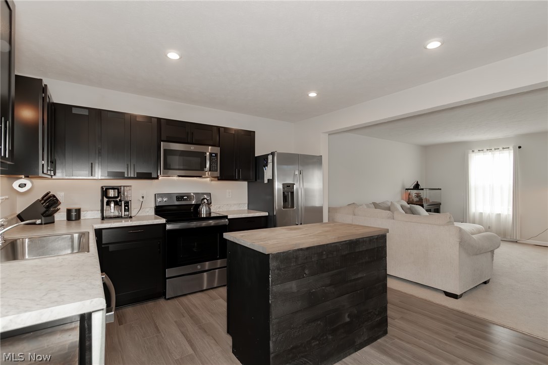 Riverwood Village - Residential