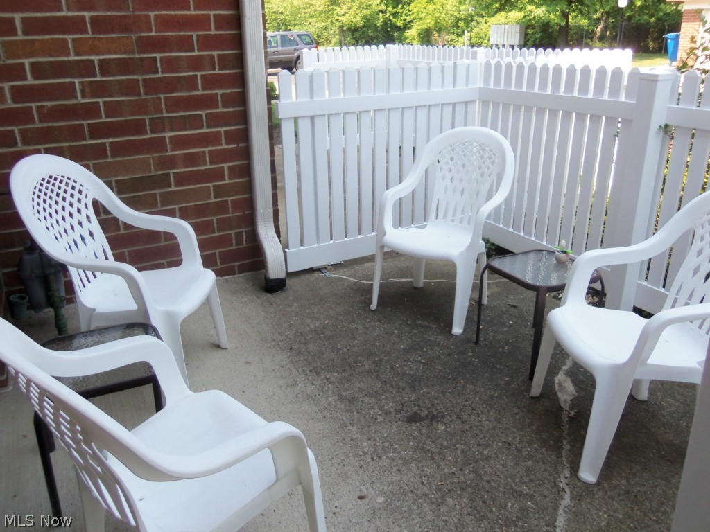 Hyde Park - Residential