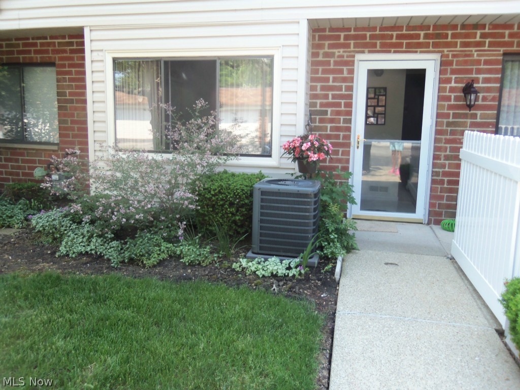 Hyde Park - Residential